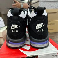 Black White Purple Nike Air Max 2 CB '94 OG (2023) (Lightly Worn)