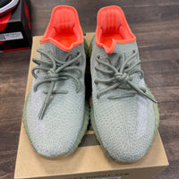 Desert Sage Yeezy 350 (USED)