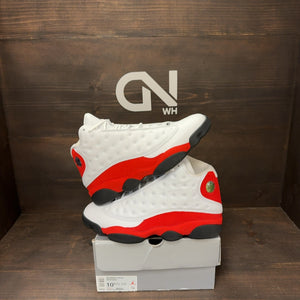 Jordan 13 Retro OG Chicago (2026) Size 10.5 (Pre-Owned)