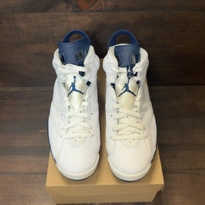 Jordan 6 Retro Midnight Navy (2022) Size 9.5 (Pre-Owned) - Image 3