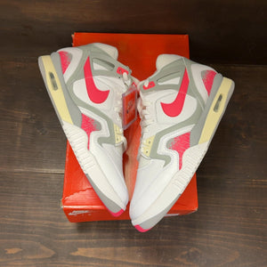 Nike Air Tech Challenge II Racer Pink Size 12 - back