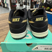 Takashi Nike SB Dunk Low (2018) (USED)
