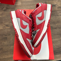 UNLV Dunk Low (USED)