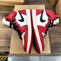 Homage to Home Jordan 1 High (USED,No Box)