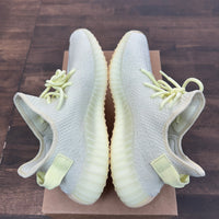 Butter Yeezy Boost 350 (USED,NO BOX)