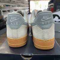 Phantom Light Smoke Gum Air Force 1 (USED)