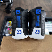 (W) Hyper Royal Jordan 12 (USED,No Box)