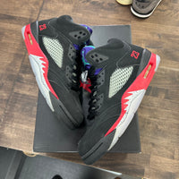 Top 3 Jordan 5 Retro (USED)