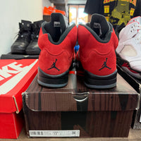Raging Bull Jordan 5 Retro (USED)