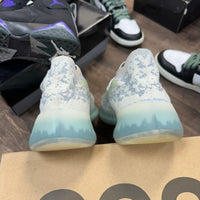 Alien Blue Yeezy 380 (USED)