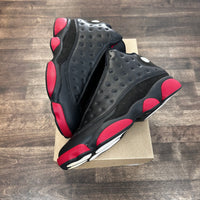 Dirty Bred Jordan 13 (USED,No Box)