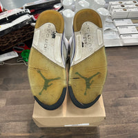 Grape Jordan 5 2013 (USED, No Box)