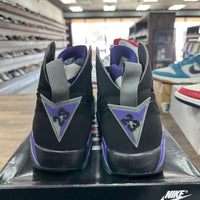 Ray Allen Jordan 7 (USED)