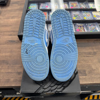 Legend Blue Jordan 1 Mid (USED)