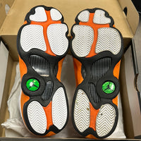 Jordan 13 Starfish (GS;Used)