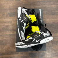 Acronym Presto Dynamic Yellow (USED)