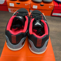 Laser Crimson Kobe 9 EM (GS) (USED)