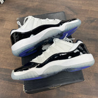 (GS) Concord Jordan 11 Low