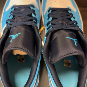 Jordan 1 Low UNC (2021) - Image 5
