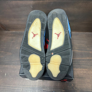 Jordan 4 Retro Travis Scott Cactus Jack - Image 6