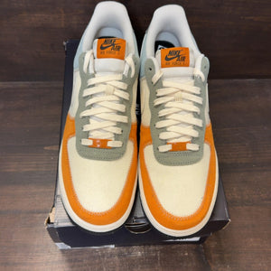 Nike Air Force 1 Low '07 Light Pumice Pale Ivory - Image 3
