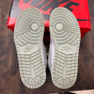 Jordan 1 Retro High OG Seafoam (Women's) - Image 5
