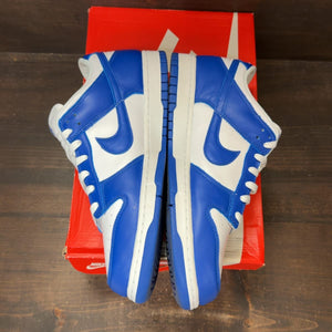 Nike Dunk Low SP Kentucky Size 11 (Pre-Owned) - aux