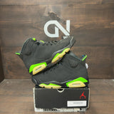 Jordan 6 Retro Electric Green - Image 1