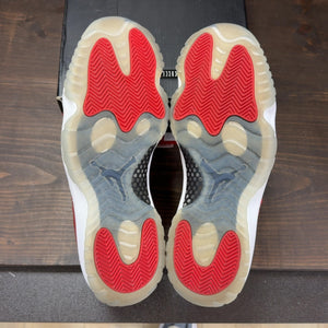 Jordan 11 Retro Win Like 96 - Image 8