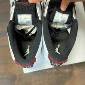 Jordan 14 Retro Black Toe (2024) - Image 5