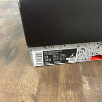 Jordan 4 Retro Military Blue (2024) Size 13 (Pre-Owned) - Image 6