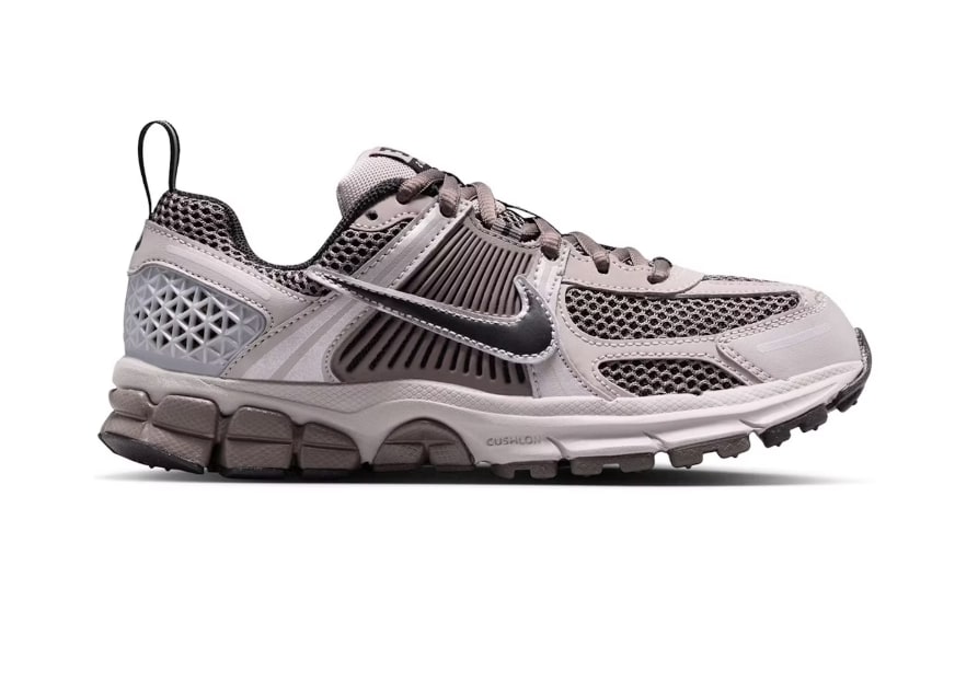 Nike Zoom Vomero 5 College Grey Black-Cave Stone (GS)