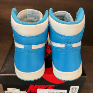Jordan 1 Retro High OG UNC Size 10 (Pre-Owned) - aux