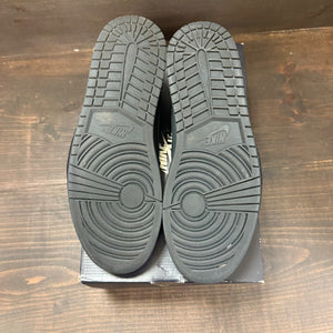 Jordan 1 Retro Low OG SP Travis Scott Black Phantom Size 12 (Pre-Owned) - Image 6