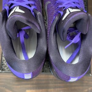 Nike Kobe 9 Elite Low Protro Michael Jackson Moonwalker (2025) - Image 6