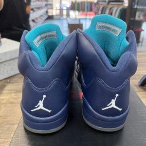 Jordan 5 Retro Pre-Grape - Image 5
