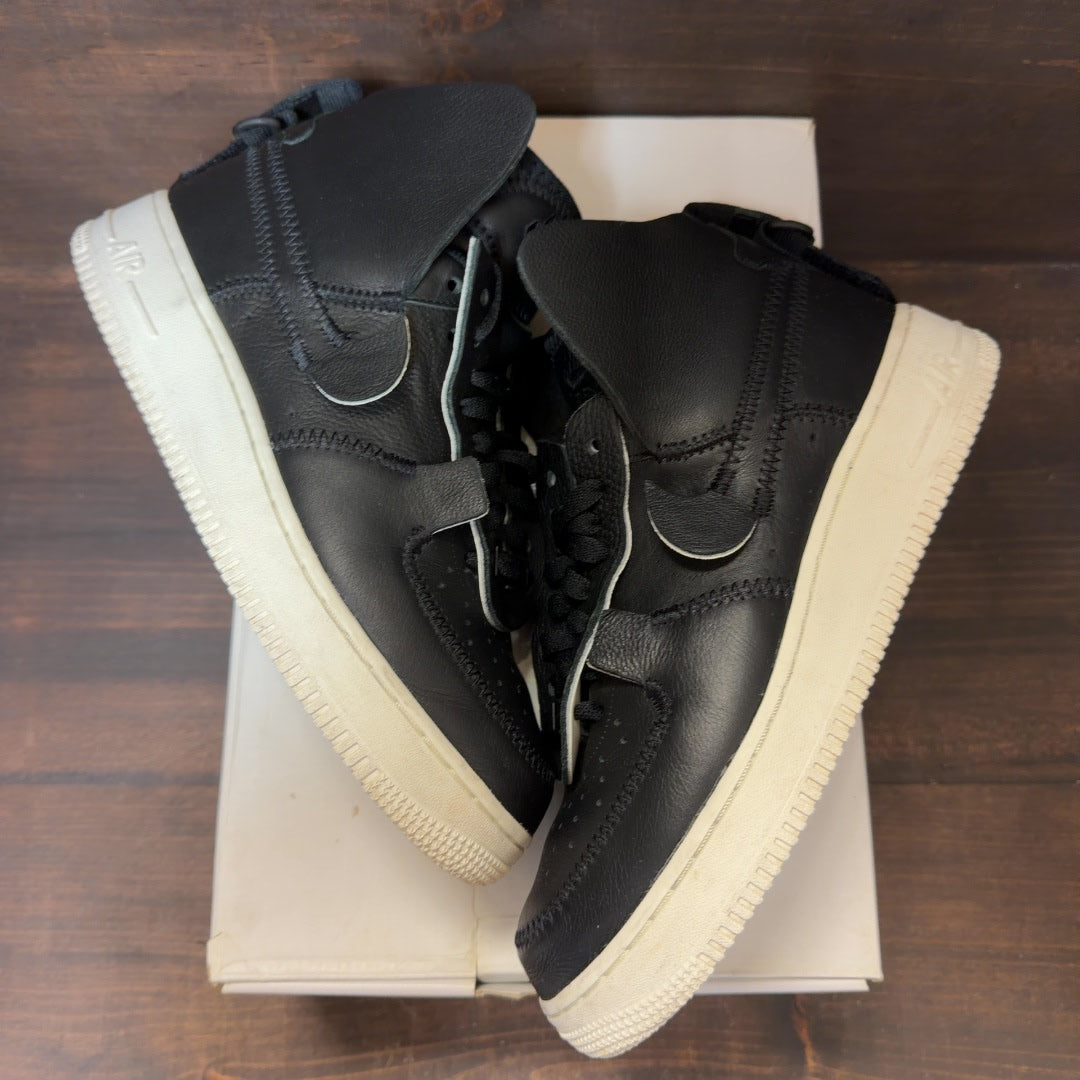 Nike Air Force 1 High PSNY Black - Image 2
