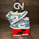 Jordan 1 Retro High OG Denim (Women's) - Image 1