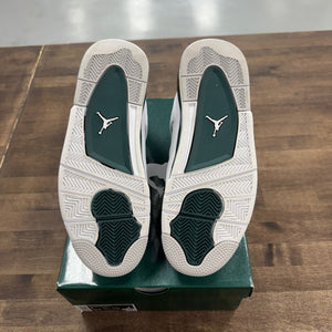 Jordan 4 Retro Oxidized Green - Image 5