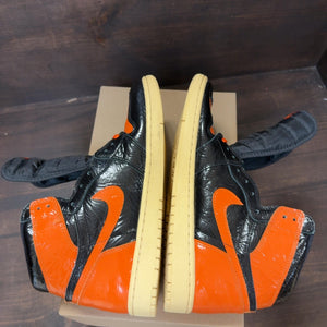 Jordan 1 Retro High Shattered Backboard 3.0 Size 10 (Pre-Owned) - Image 6