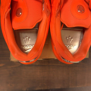 Nike Hot Step 2 Drake NOCTA Total Orange - Image 6