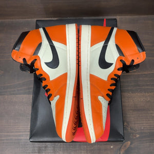 Jordan 1 Retro Reverse Shattered Backboard - Image 4
