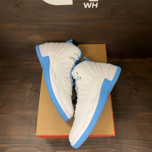 Jordan 12 Retro Melo (2025) Size 11 (Pre-Owned)
