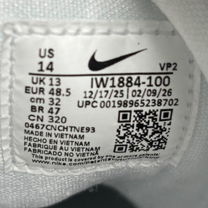 Nike Air Zoom Huarache 2K4 Sue Bird - Image 8