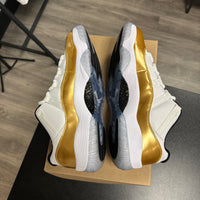 Air Jordan 11 Retro Low Closing Ceremony (Like New, no box)