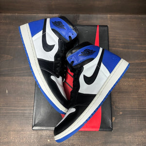 Jordan 1 Retro High Fragment - Image 2