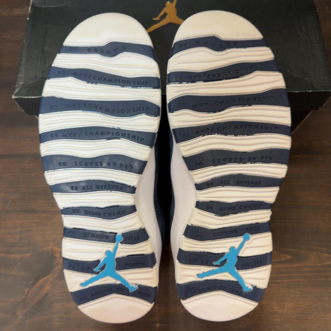 Jordan 10 Retro Los Angeles - Image 6