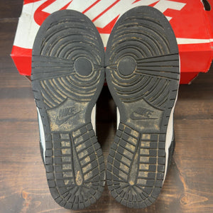 Nike Dunk Low Retro White Black Panda (Women's) - Image 6