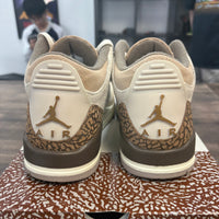 Palomino Jordan 3 Retro (USED)