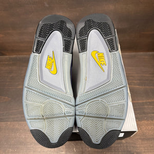 Jordan 4 Retro Lakers - Image 6